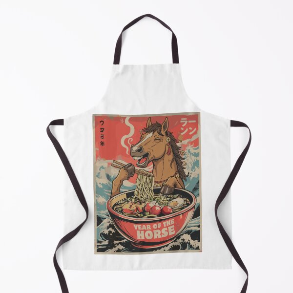 Item preview, Chinese New Year 2026 Year of The Horse designed and sold by BazStudiodesign.