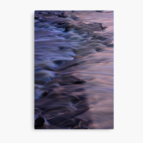 For the soul Metal Print