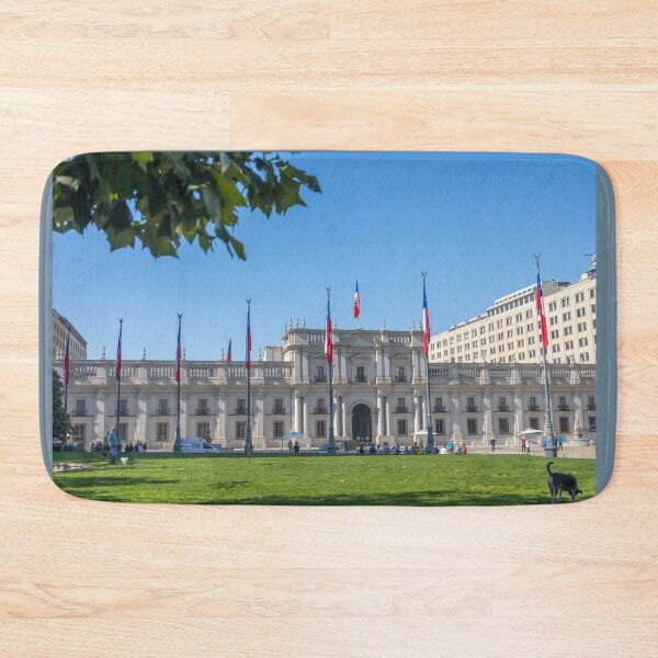 Item preview, Chile. Santiago. Palacio de La Moneda.  designed and sold by vadim19.
