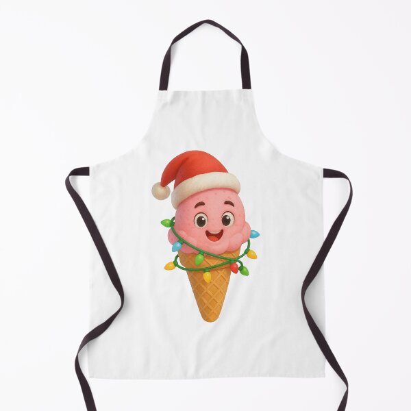 Item preview, Christmas Ice Cream designed and sold by Sillytoe.