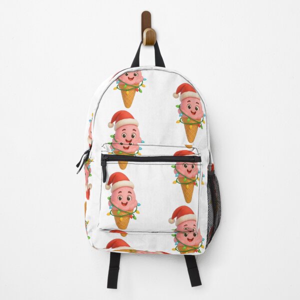 Item preview, Christmas Ice Cream designed and sold by Sillytoe.