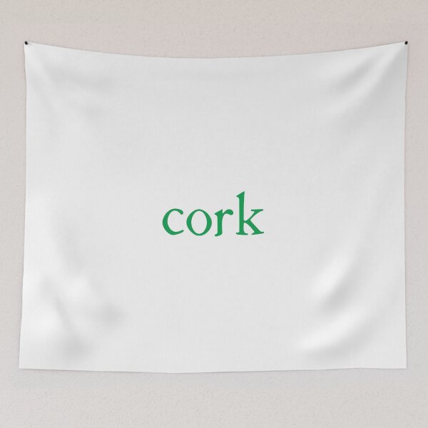 Item preview, Cork Ireland designed and sold by Inspirationmotivation.