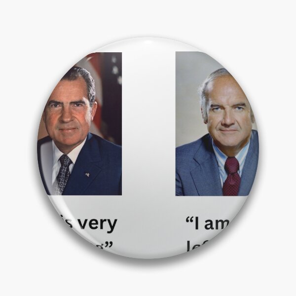 Item preview, Campaign 1972 designed and sold by history-memes.