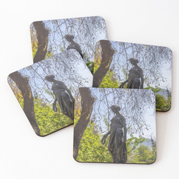 Item preview, Chile. Santiago. Santa Lucia Hill. Park. Statue. designed and sold by vadim19.