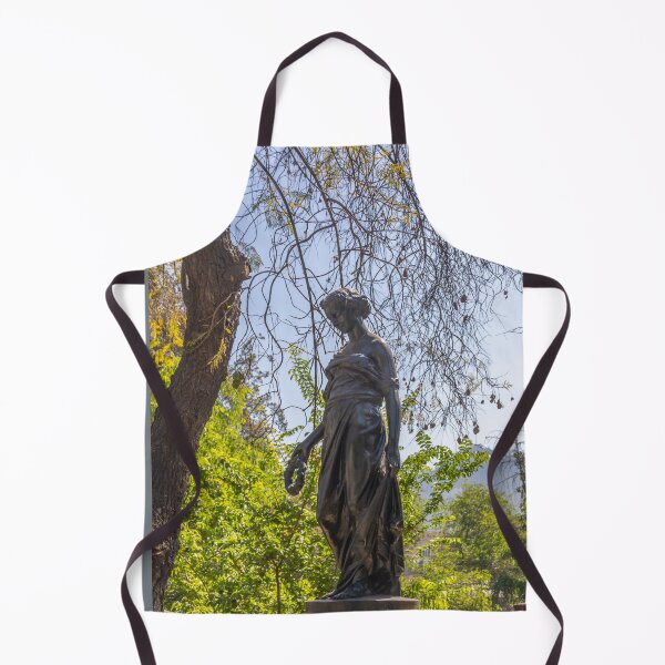 Item preview, Chile. Santiago. Santa Lucia Hill. Park. Statue. designed and sold by vadim19.