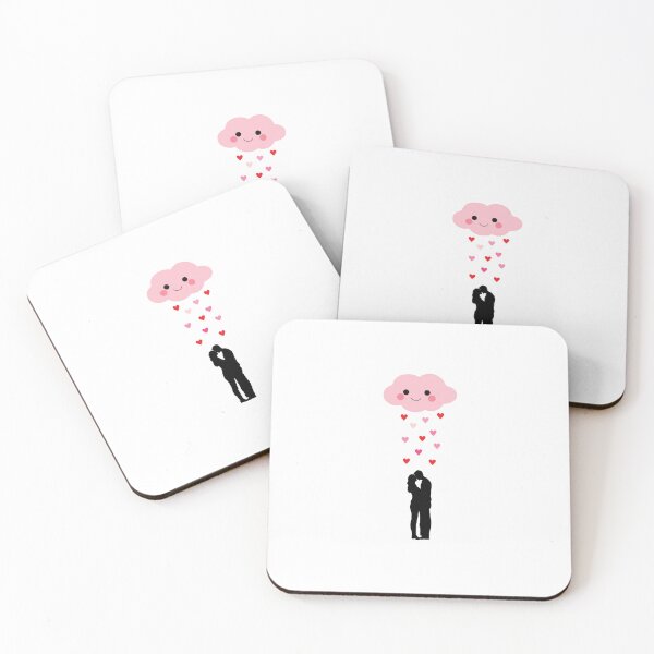 Item preview, LOVE designed and sold by IsaCria.