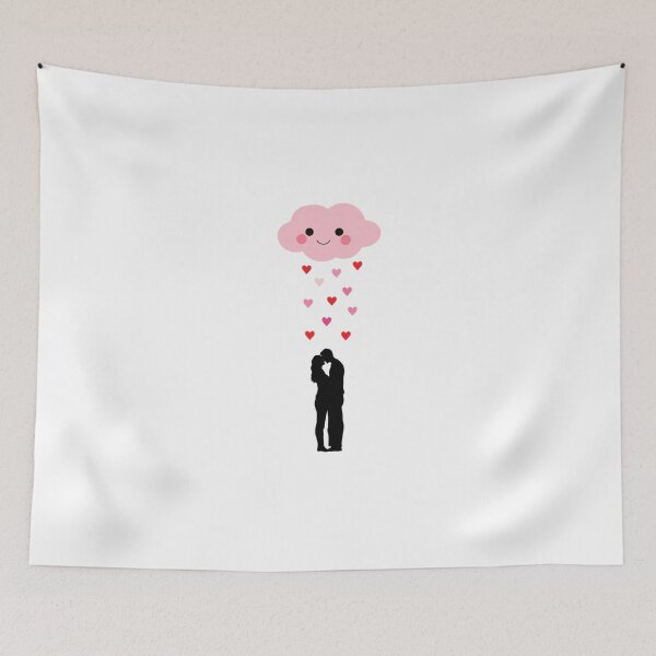 Item preview, LOVE designed and sold by IsaCria.