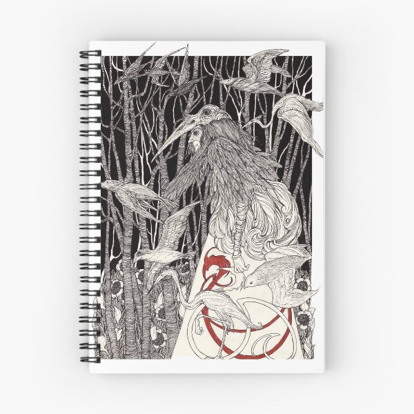 Item preview, Merlin and the Gleam designed and sold by Jessica Gadra.