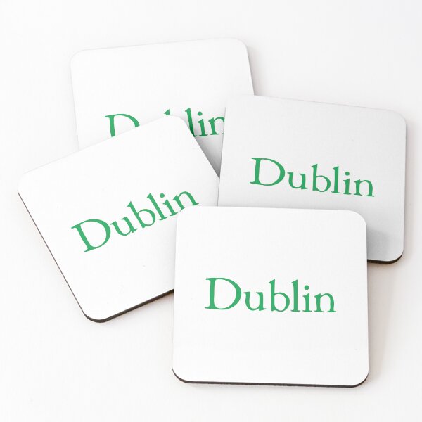 Item preview, Dublin Ireland designed and sold by Inspirationmotivation.