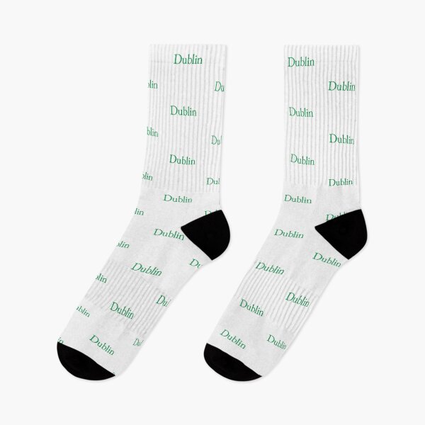 Item preview, Dublin Ireland designed and sold by Inspirationmotivation.