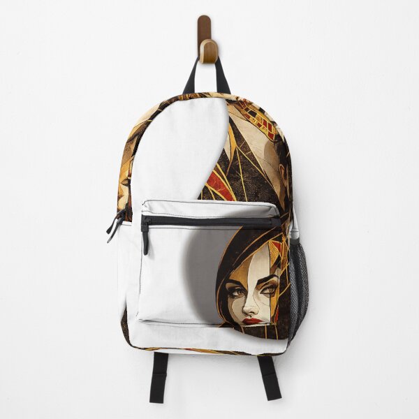 Item preview, modern artistic design designed and sold by theleocreator.