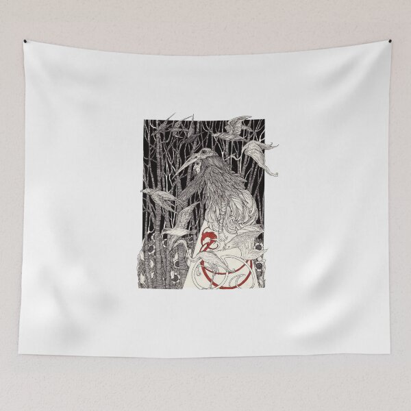 Item preview, Merlin and the Gleam designed and sold by Jessica Gadra.