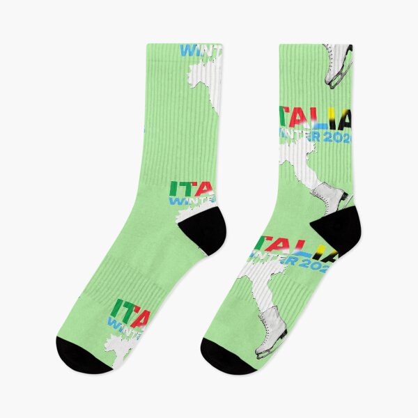 Item preview, Italian Winter Games – Milano Cortina 2026 designed and sold by Abeshinobi.