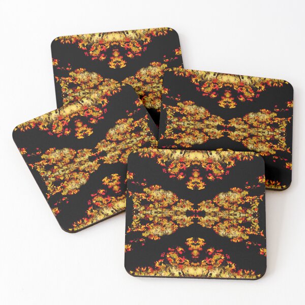 Item preview, Autumn Leaves designed and sold by nishnaabe.