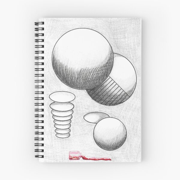 Item preview, Gray abstract designed and sold by A-P-Ink.