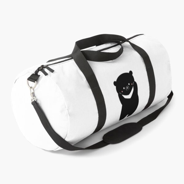 Item preview, moon bear you'd want to hug designed and sold by noasobi.