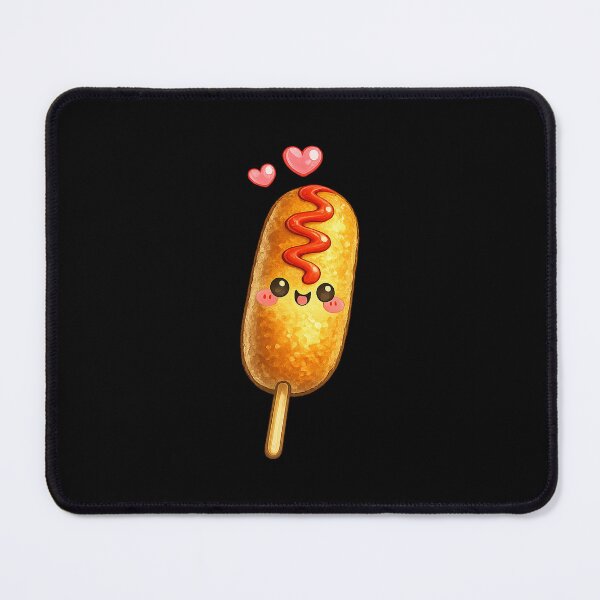 Item preview, Cute Pogo — Fun Snack designed and sold by DreamMachine69.