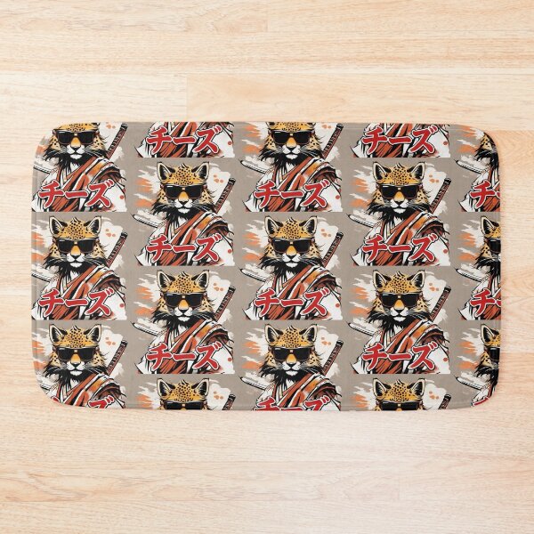 Item preview, Chester-sama of the Cheedo Era designed and sold by BigginsMcSauce.