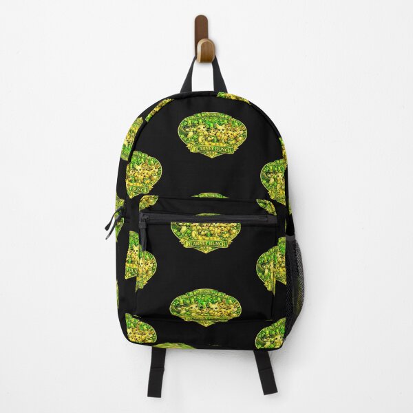 Item preview, Blarney Bunch – Mac’s Minis St. Patrick’s Day Group Badge designed and sold by MACodDesigns.