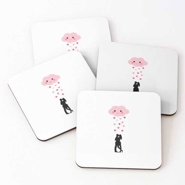 Item preview, LOVE designed and sold by IsaCria.