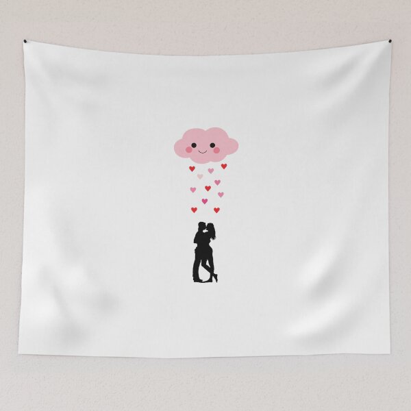 Item preview, LOVE designed and sold by IsaCria.