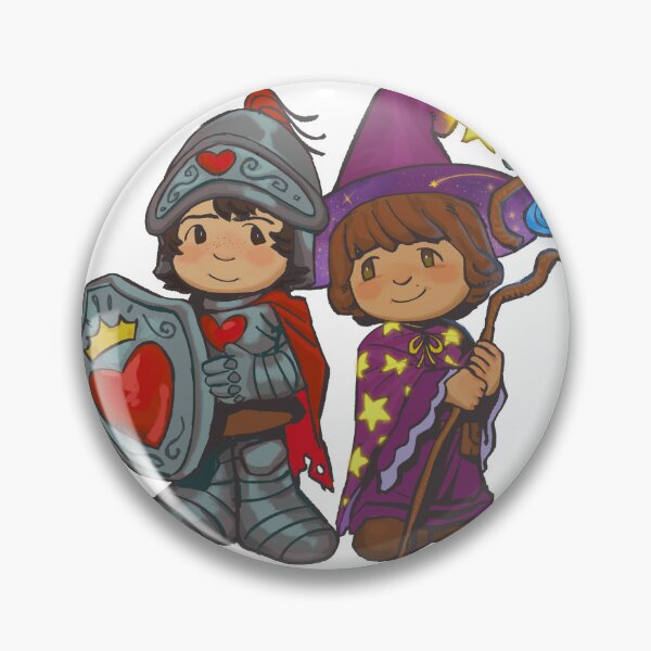 Item preview, Little Cleradin  designed and sold by ynnu64.