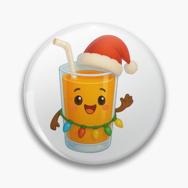 Item preview, Christmas Juice designed and sold by Sillytoe.