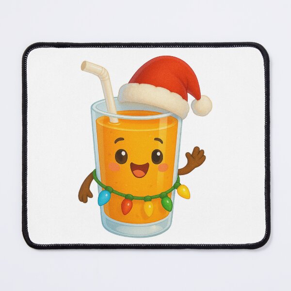 Item preview, Christmas Juice designed and sold by Sillytoe.