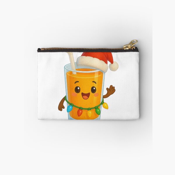 Item preview, Christmas Juice designed and sold by Sillytoe.