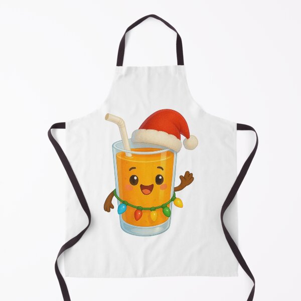 Item preview, Christmas Juice designed and sold by Sillytoe.