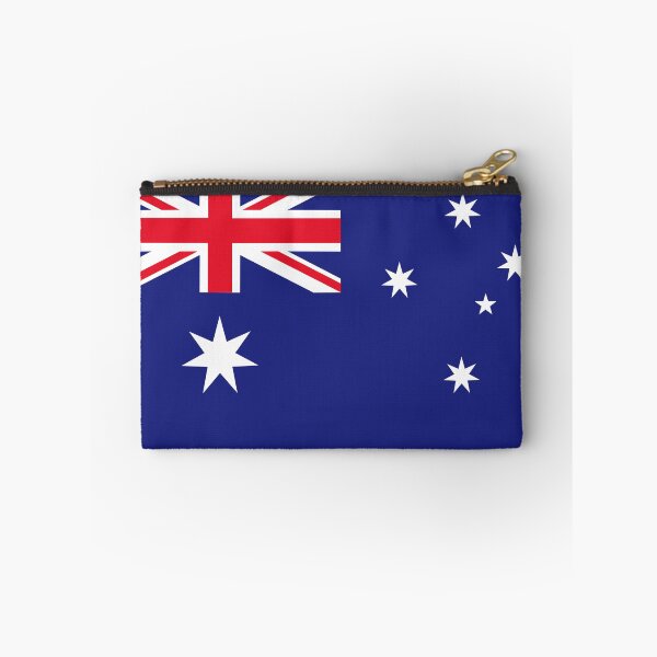 Item preview, Australian Australia Flag / Southern Cross designed and sold by HippieWorks.