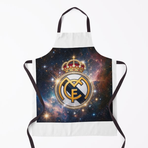 Item preview, The Real Madrid Galaxy designed and sold by casamomo.
