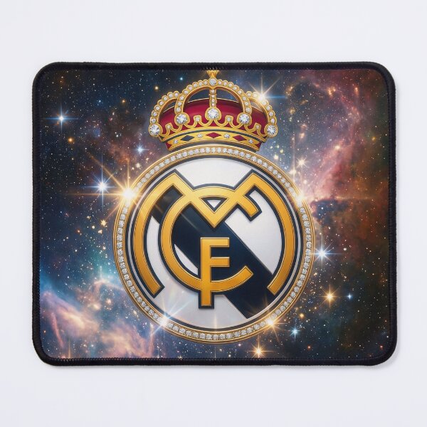 Item preview, The Real Madrid Galaxy designed and sold by casamomo.
