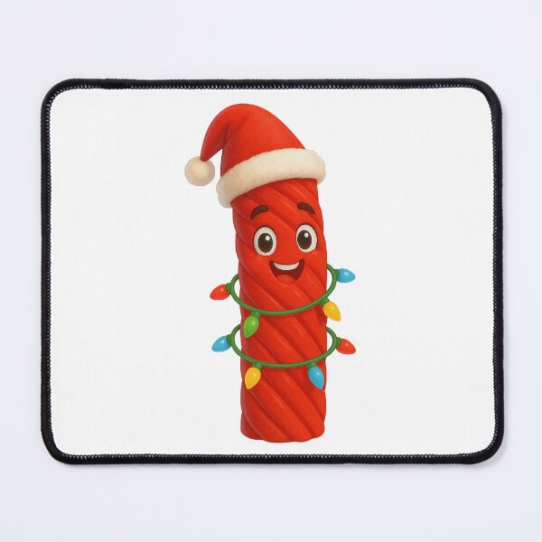 Item preview, Christmas Licorice designed and sold by Sillytoe.