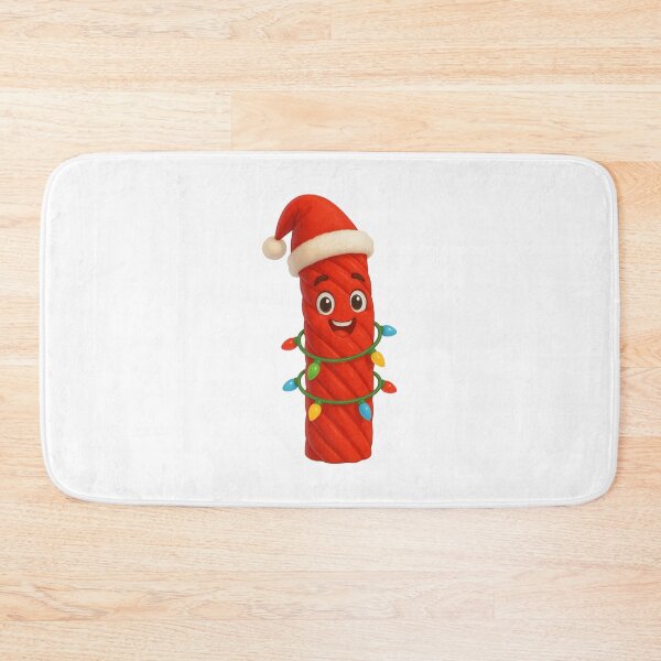 Item preview, Christmas Licorice designed and sold by Sillytoe.