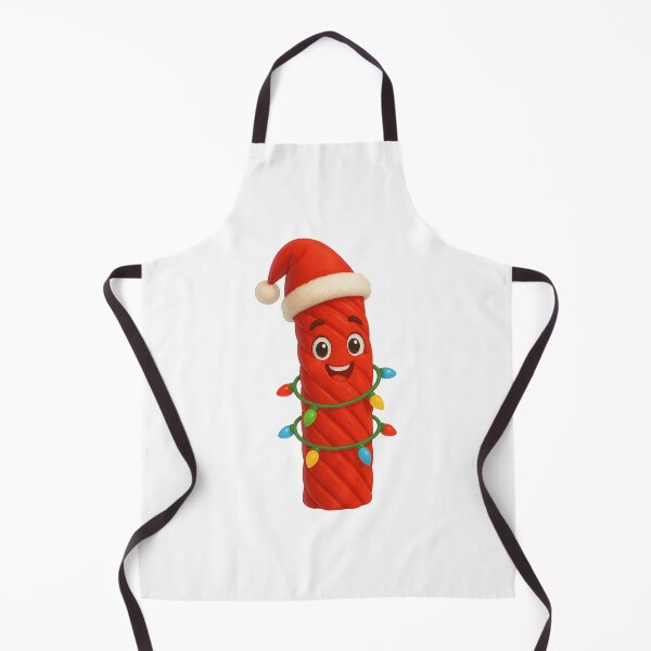 Item preview, Christmas Licorice designed and sold by Sillytoe.