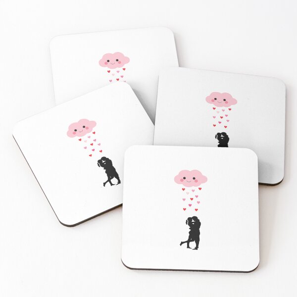 Item preview, LOVE designed and sold by IsaCria.