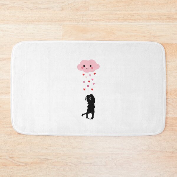 Item preview, LOVE designed and sold by IsaCria.