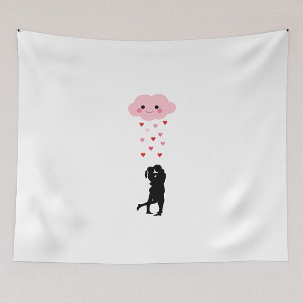 Item preview, LOVE designed and sold by IsaCria.