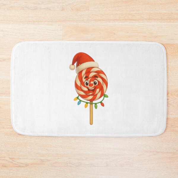 Item preview, Christmas Lollipop designed and sold by Sillytoe.