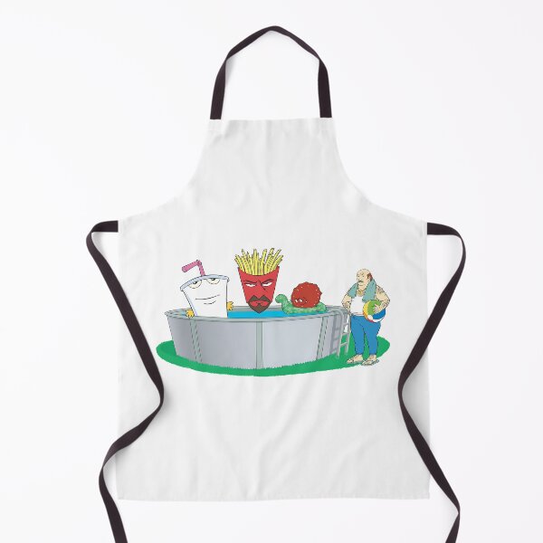 Item preview, Aqua Teen Hunger Force designed and sold by slowocelot.