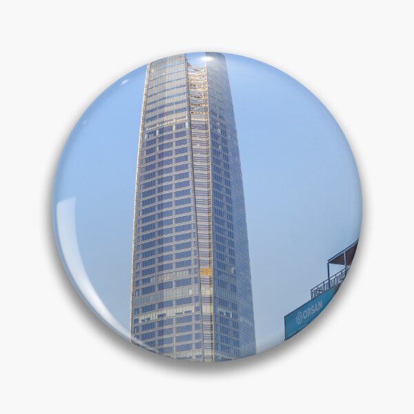 Item preview, Chile. Santiago. Skyscraper. designed and sold by vadim19.
