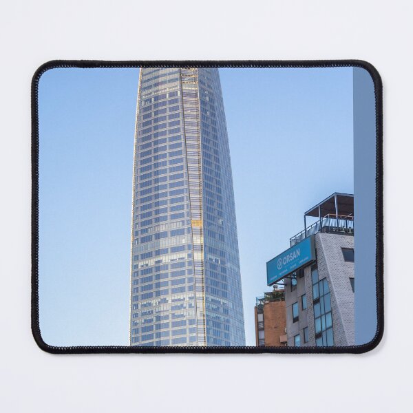 Item preview, Chile. Santiago. Skyscraper. designed and sold by vadim19.