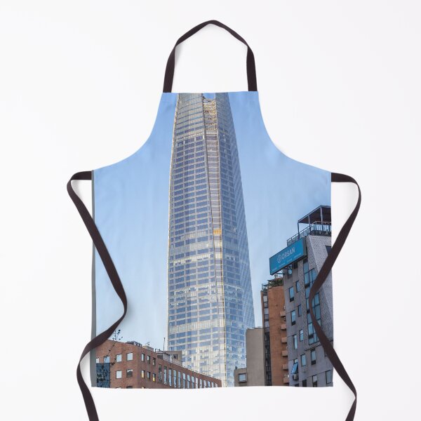Item preview, Chile. Santiago. Skyscraper. designed and sold by vadim19.