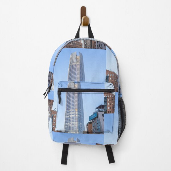 Item preview, Chile. Santiago. Skyscraper. designed and sold by vadim19.
