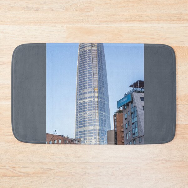 Item preview, Chile. Santiago. Skyscraper. designed and sold by vadim19.