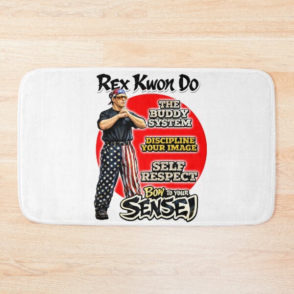Item preview, Rex Kwon Do designed and sold by American Artist Designs.