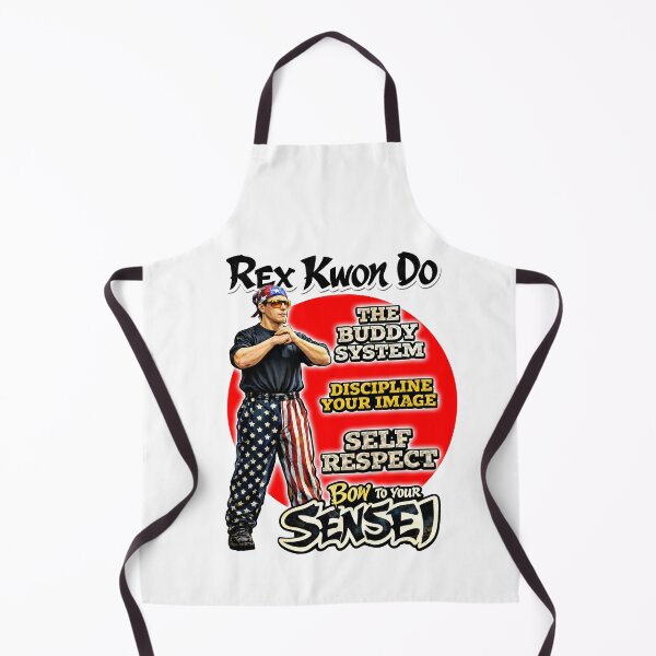 Item preview, Rex Kwon Do designed and sold by American Artist Designs.