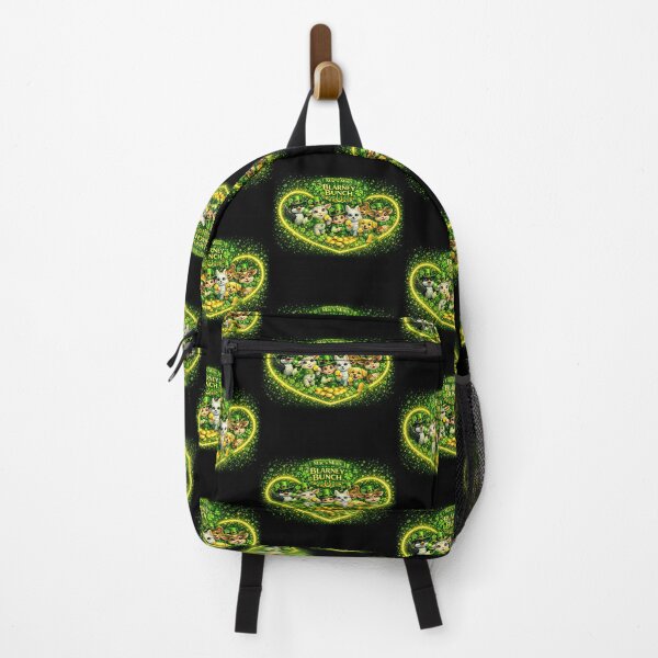 Item preview, Blarney Bunch – Lucky Glow Edition designed and sold by MACodDesigns.