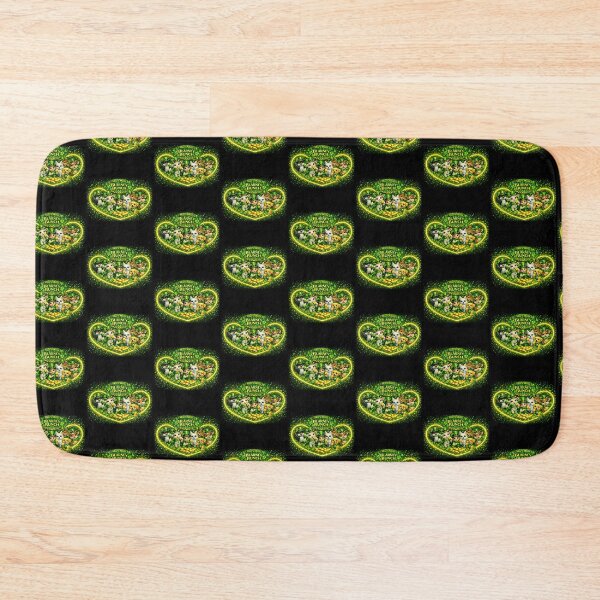 Item preview, Blarney Bunch – Lucky Glow Edition designed and sold by MACodDesigns.